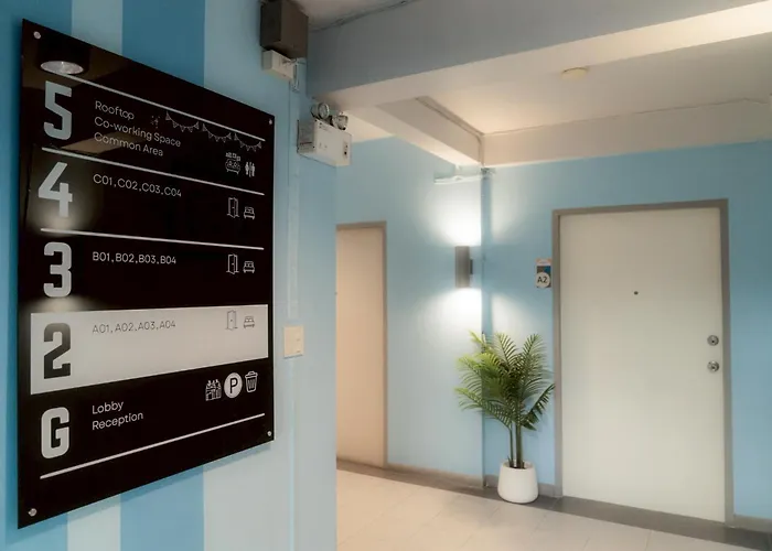 Hotel Monument 3*